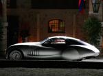 BMW Mille Miglia Coupe Concept 2006 года